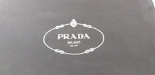 Scarpe donna prada usato  Pian di Sco