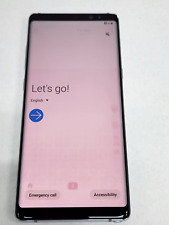 Defective samsung galaxy for sale  Fort Lauderdale