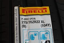Pirelli sommerreifen reifen gebraucht kaufen  Bad Oeynhausen