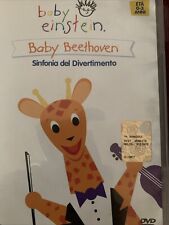 Baby einstein baby usato  Trevenzuolo
