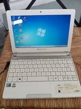 Packard bell dot d'occasion  Le Quesnoy