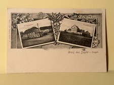 Sayda wettinplatz hotel gebraucht kaufen  Waging a.See