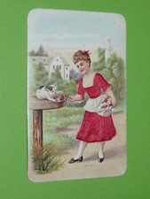 Chromo 1900 1914 d'occasion  Vendat