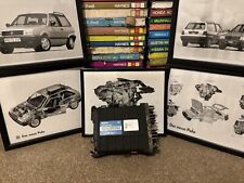 Mk2f polo ecu for sale  ALFORD
