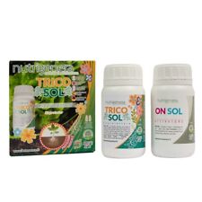 Tricosol bio bioprotettore usato  Termoli