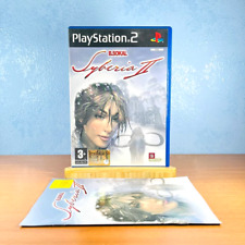 Syberia ps2 ita usato  Osio Sotto