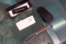 Fox knives livri usato  Ancona