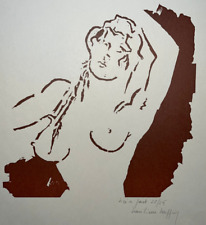 Curiosa femme nue d'occasion  Pluvigner