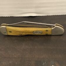 Case pocket knife for sale  Springtown