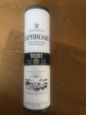 Dose laphroaig whisky gebraucht kaufen  Gaildorf