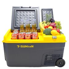 Kompressor kühlbox elektrisch gebraucht kaufen  Deutschland