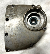 DUCATI MONZA MOTOR TIMING POINTS COVER 250 350 CHANFRO ÚNICO DIANA MK3 SCRAMBLER comprar usado  Enviando para Brazil