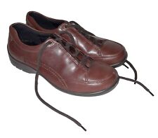 Ecco soft leather for sale  CAMBRIDGE