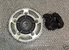 Supporto corona suzuki usato  Napoli