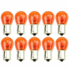 581 amber bulbs for sale  RUNCORN