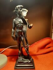 Arman bronze david d'occasion  Walincourt-Selvigny
