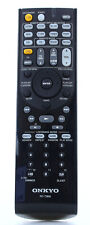 Onkyo 738m télécommande d'occasion  Paris XX