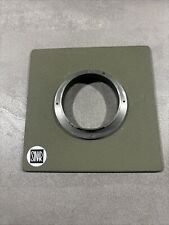 Sinar norma 4x5 gebraucht kaufen  Melle