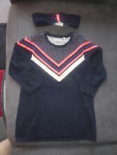 Robe pull marine d'occasion  Mantes-la-Jolie