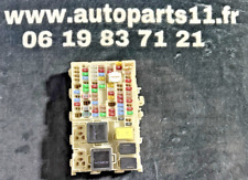 Boitier porte fusibles d'occasion Boitier porte fusibles d'occasion  Carcassonne