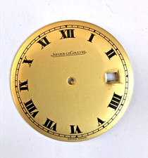 Cadran jaeger lecoultre d'occasion  Saint-Claude