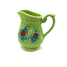 Vtg norleans pitcher for sale  Navarre