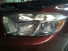 Usado, Farol de motorista VIN K 5º dígito lente fumê compatível com 08-10 Highlander 276317 comprar usado  Enviando para Brazil