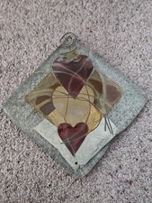 Beautiful glass wall for sale  CHESTERFIELD