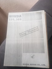 1960 honda 250 for sale  STOKE-ON-TRENT
