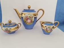 Mokka service teilig gebraucht kaufen Mokka service teilig gebraucht kaufen  Großbettlingen