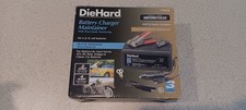 Diehard battery charger for sale  Warren