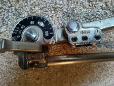 Parker tube bender for sale  Moore