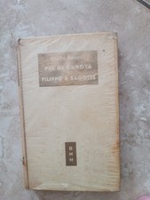 Pel carota filippo usato  Zerbolo