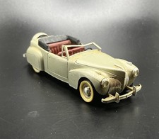 Rio scale 44 for sale  Sterling Heights