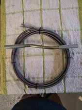 4.75m drain auger for sale  BURY ST. EDMUNDS
