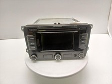Skoda octavia radio for sale  SOUTHAMPTON