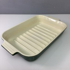 Creuset size rectangular for sale  WETHERBY