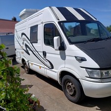 iveco daily camper for sale iveco daily camper for sale BISHOP AUCKLAND