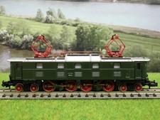 Minitrix elektrolok 52 gebraucht kaufen  Hameln