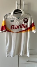 Maglia calcio roma usato  Altopiano della Vigolana