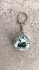 Black swan keyring d'occasion  Expédié en Belgium