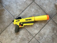 Nerf elite fortnite usato  Bagnolo Piemonte