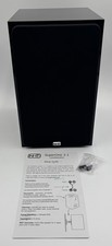 Superone 2.1 bookshelf for sale  Clinton