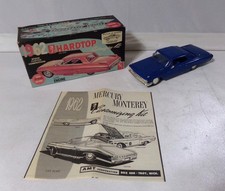 Amt 1962 tempest for sale  Germantown