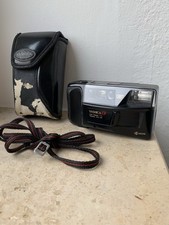 Yashica analog film gebraucht kaufen  München
