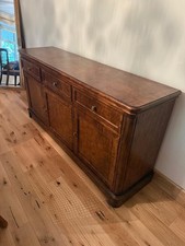 Wooden sideboard john for sale Wooden sideboard john for sale  STOCKPORT