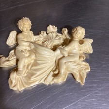Vintage cherub angels for sale  Ballston Spa