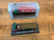 oxford diecast trucks for sale oxford diecast trucks for sale NEWTON ABBOT