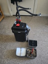 Fluval 307 used for sale  OLDHAM