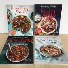 Slimming recipe book for sale  GUILDFORD